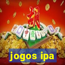 jogos ipa